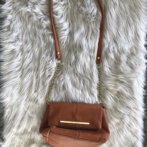 Steve Madden Tan Crossbody bag - Picture 2 of 5